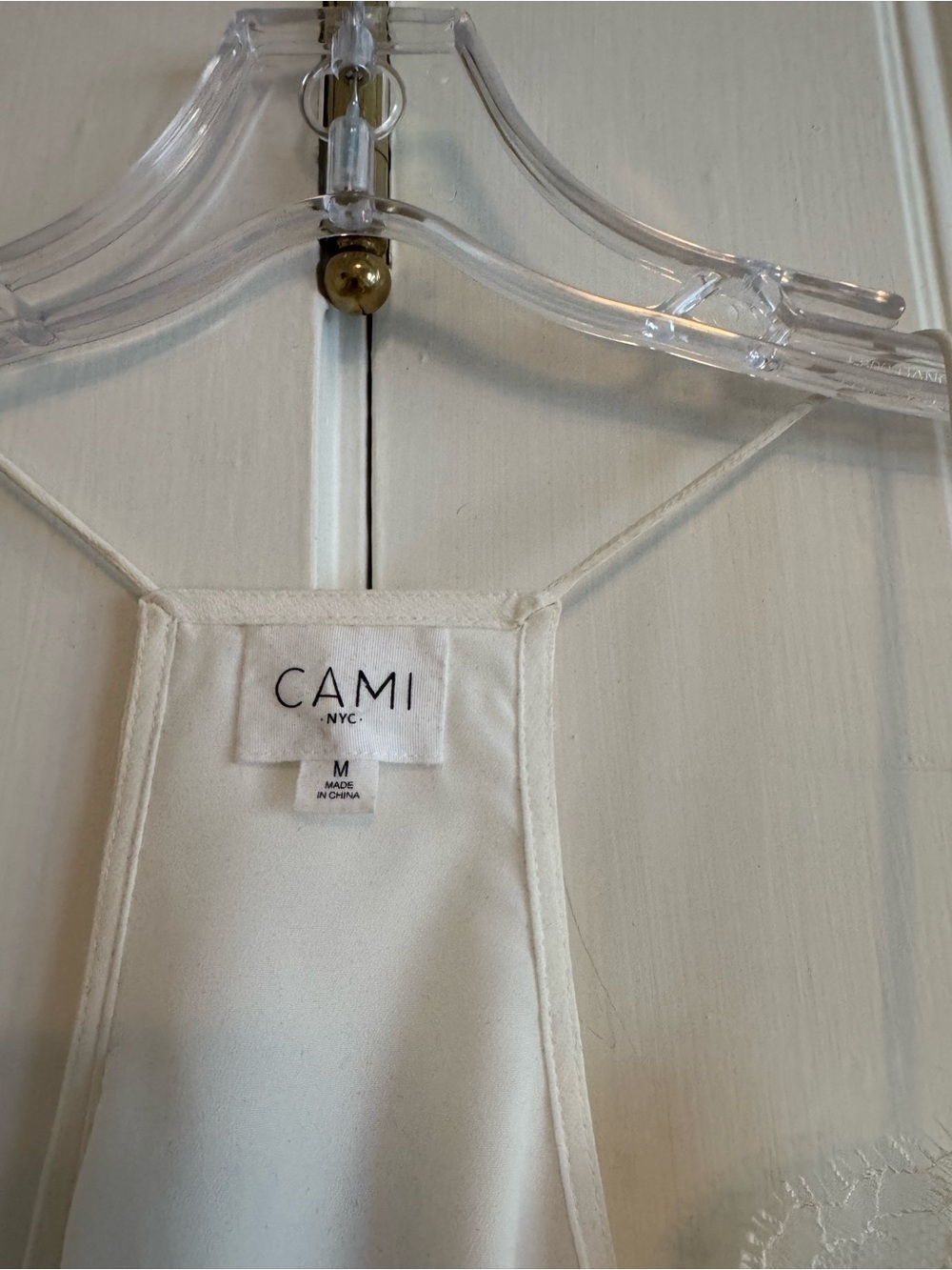 Cami NYC Silk Camise - Picture 3 of 4